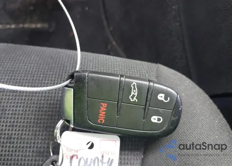 2015 Dodge Charger Police from USA, damaged, VIN 2C3CDXAT7FH916377